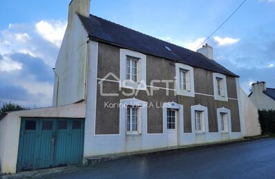 vente maison 81 400 € à proximité de Plouaret (22420)