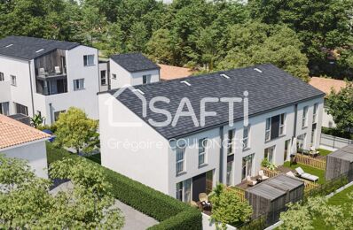 vente maison 399 000 € à proximité de Saint-Caprais-de-Bordeaux (33880)