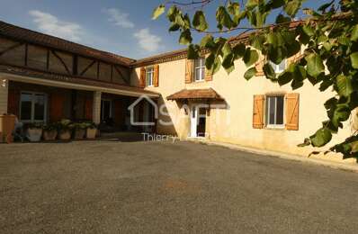 vente maison 290 000 € à proximité de Miramont-d'Astarac (32300)