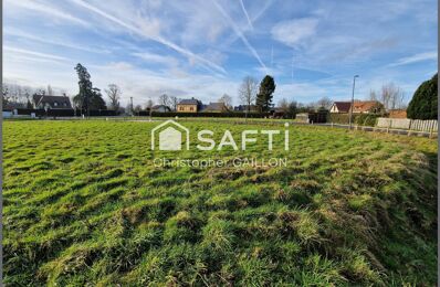 vente terrain 94 080 € à proximité de Bosc-Guérard-Saint-Adrien (76710)