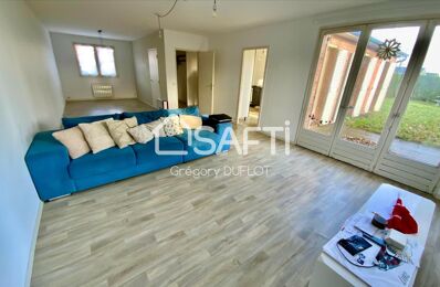 vente maison 187 500 € à proximité de Anzin (59410)
