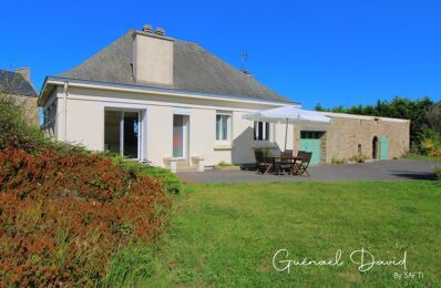 vente maison 237 800 € à proximité de Le Cloître-Saint-Thégonnec (29410)