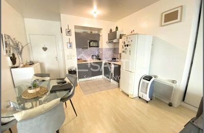 vente appartement 220 000 € à proximité de Villennes-sur-Seine (78670)