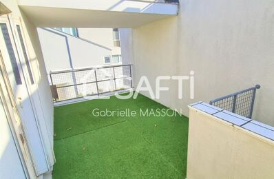 vente appartement 460 000 € à proximité de Montesson (78360)