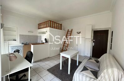 vente appartement 115 750 € à proximité de Thouaré-sur-Loire (44470)