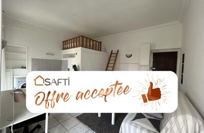 vente appartement 115 750 € à proximité de Nantes (44300)
