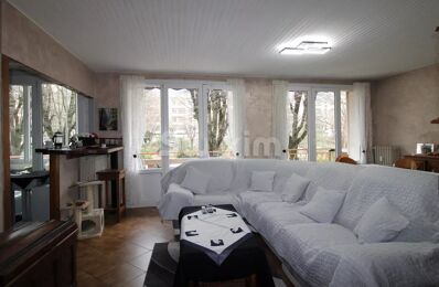 vente appartement 220 000 € à proximité de Jacob-Bellecombette (73000)