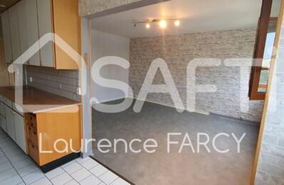 appartement 4 pièces 79 m2 à vendre à Amiens (80000)