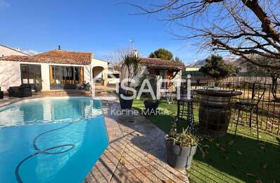 vente maison 719 000 € à proximité de Carnoux-en-Provence (13470)