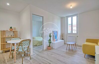 vente appartement 129 000 € à proximité de Le Pradet (83220)