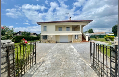 maison 6 pièces 120 m2 à vendre à Saint-Geours-de-Maremne (40230)