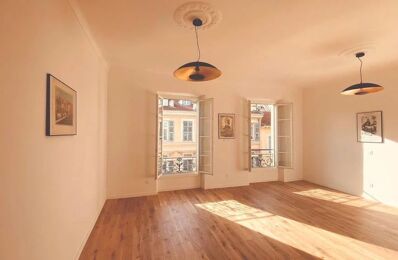 vente appartement 540 000 € à proximité de Villefranche-sur-Mer (06230)