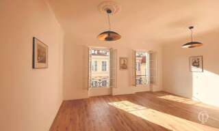 Appartement 3 Pièces 75 m² à vendre à Nice (06000)