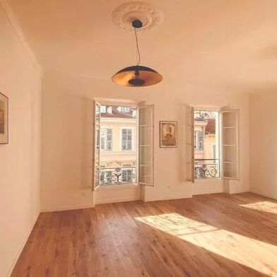 Appartement 3 pièces 540000 €