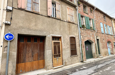 vente maison 110 000 € à proximité de Saint-Jean-Pla-de-Corts (66490)