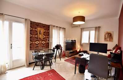 vente appartement 230 000 € à proximité de L'Escarène (06440)