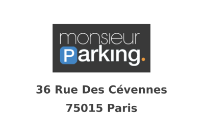 location garage 135 € CC /mois à proximité de Paris 11 (75011)