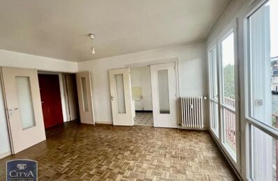 appartement 2 pièces 44 m2 à vendre à Poitiers (86000)