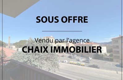 vente appartement 170 000 € à proximité de Carnoux-en-Provence (13470)