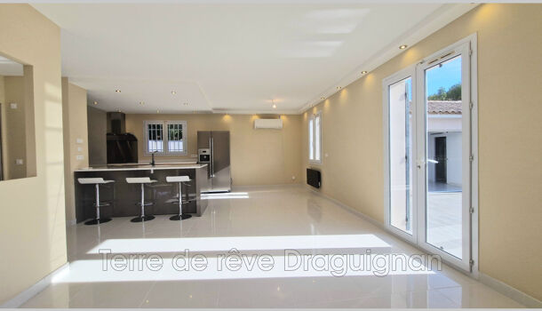 Villa / Maison 6 pièces  à vendre Draguignan 83300