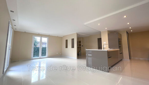 Villa / Maison 6 pièces  à vendre Draguignan 83300