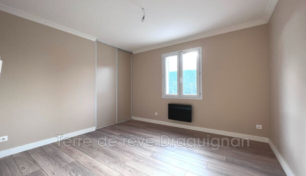 Villa / Maison 6 pièces  à vendre Draguignan 83300