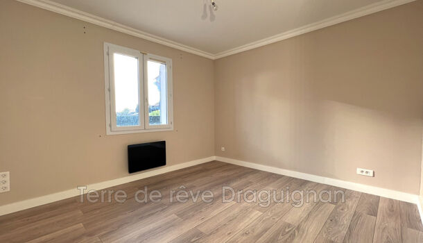 Villa / Maison 6 pièces  à vendre Draguignan 83300