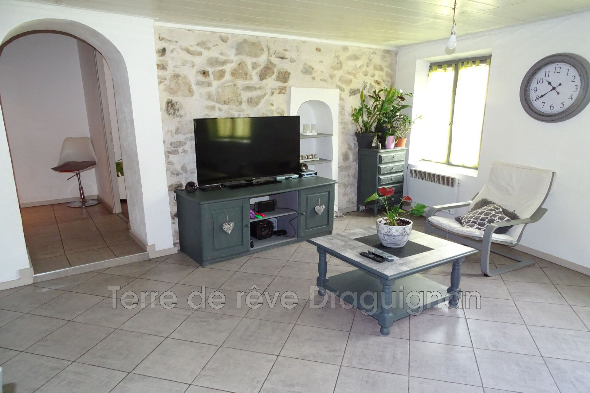 Appartement 3 pièces  à vendre Draguignan 83300