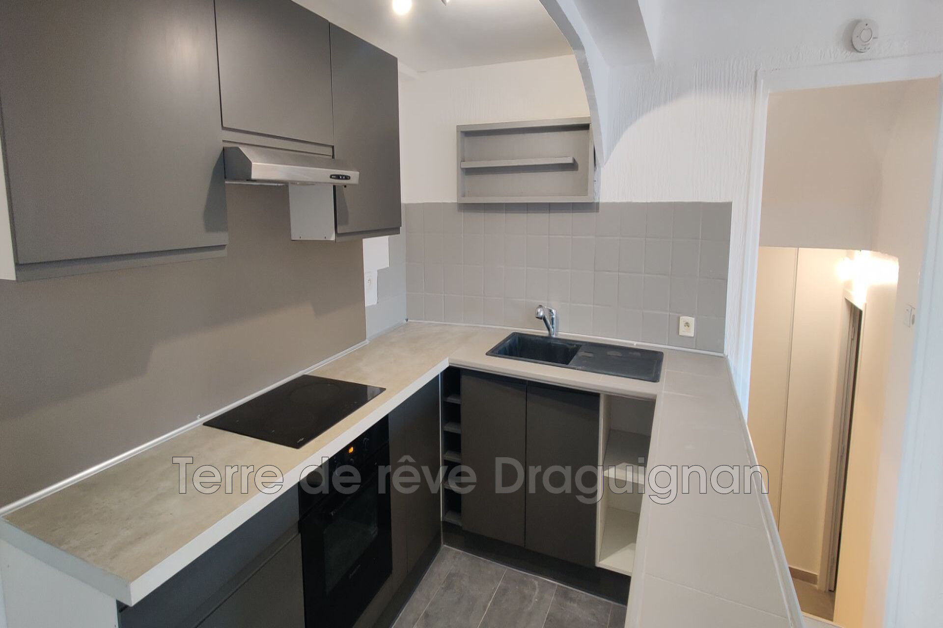 Appartement 2 pièces  à vendre Draguignan 83300