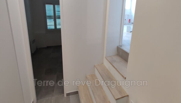 Appartement 2 pièces  à vendre Draguignan 83300