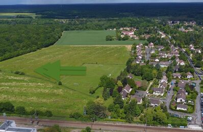construire terrain 119 800 € à proximité de Le Perray-en-Yvelines (78610)