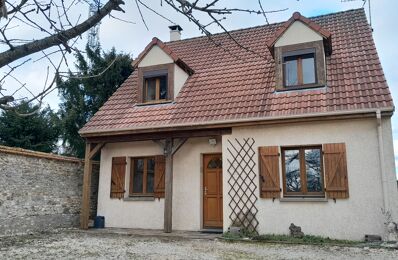 vente maison 194 000 € à proximité de Beauvilliers (28150)