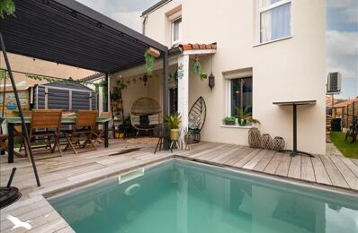 vente maison 349 000 € à proximité de Ramonville-Saint-Agne (31520)
