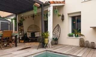 Maison 4 Pièces 97 m² à vendre à Toulouse (31100)