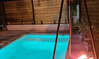 Maison 4 Pièces 97 m² à vendre à Toulouse (31100)