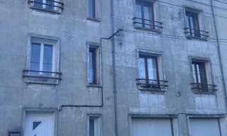 Immeuble  135 m² à vendre à Hirson (02500)