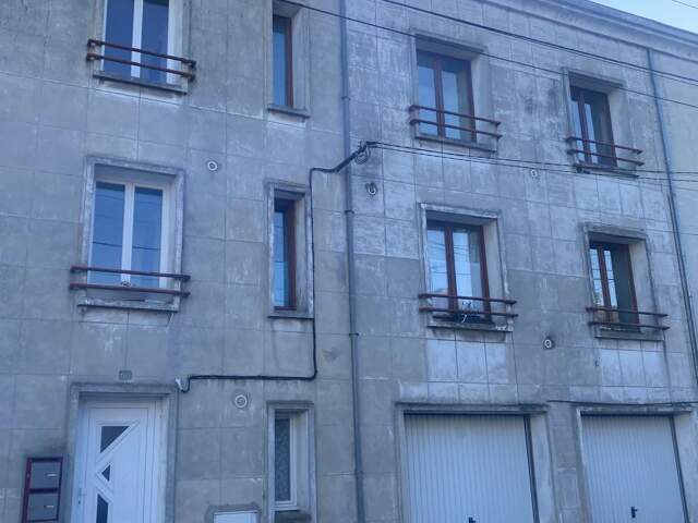 HIRSON — photo du bien