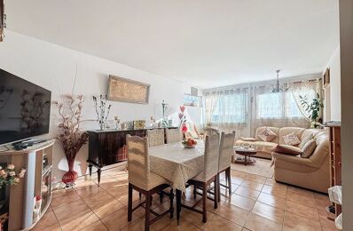 vente appartement 199 000 € à proximité de Sucy-en-Brie (94370)