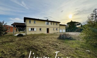 Maison 8 Pièces 242 m² à vendre à Pibrac (31820)