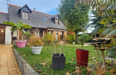 vente maison 350 000 € à proximité de La Chapelle-Blanche-Saint-Martin (37240)