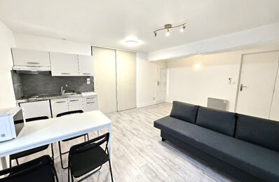location appartement 658 € CC /mois à proximité de Champagne-Au-Mont-d'Or (69410)