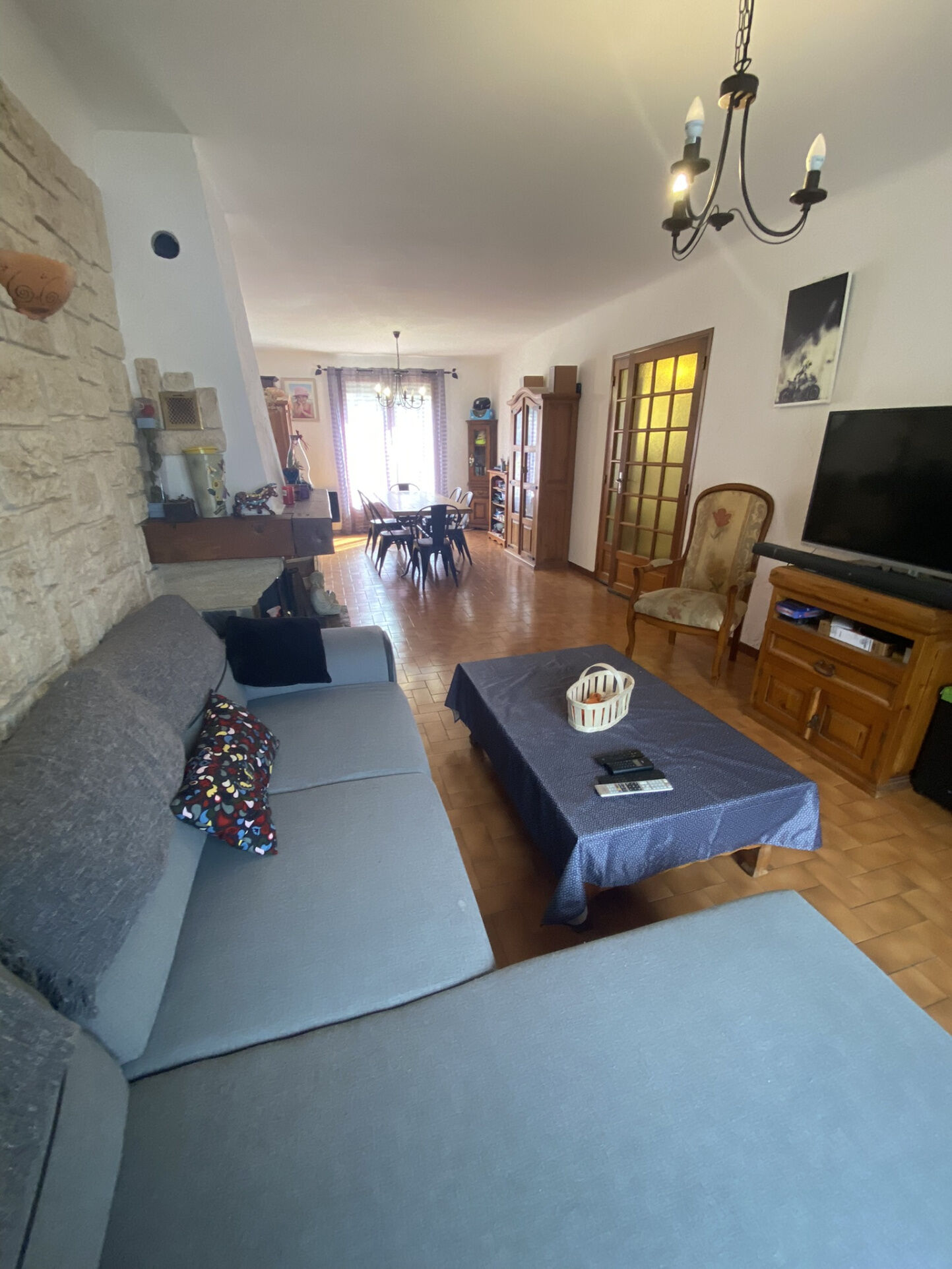 Villa / Maison  T5 à vendre Arles-sur-Tech 66150