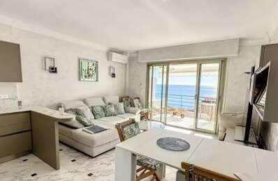 appartement 2 pièces  m2 à vendre à Antibes (06600)