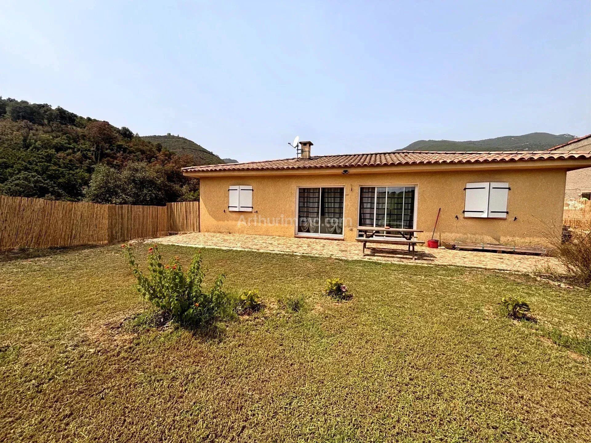 Maison 4 pièces 99 m² · à Valle-Di-Mezzana · 99 m² · 435 000 €