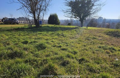 terrain  pièces 800 m2 à vendre à Limoges (87000)