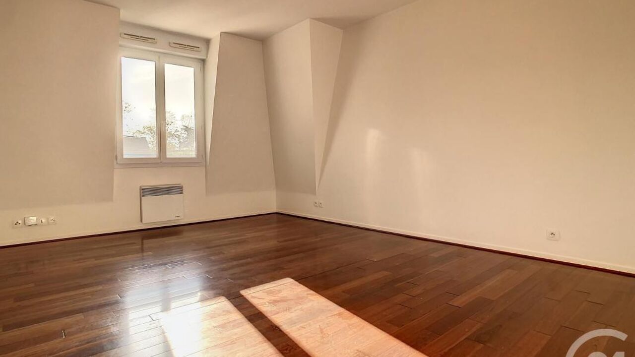 appartement 3 pièces 60 m2 à vendre à Thiais (94320)