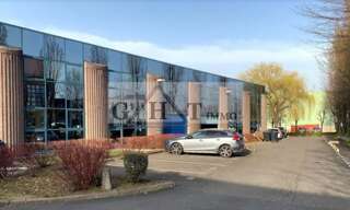 Bureau  203 m² à louer à Villiers-sur-Marne (94350)