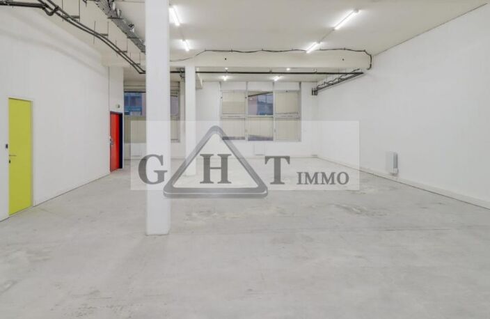 203M2 A LOUER VILLIERS SUR MARNE BUREAUX — photo 2