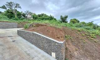 Terrain  240 m² à vendre à Saint-Paul (97460)