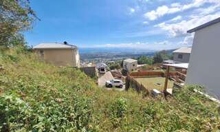 Terrain  240 m² à vendre à Saint-Paul (97460)
